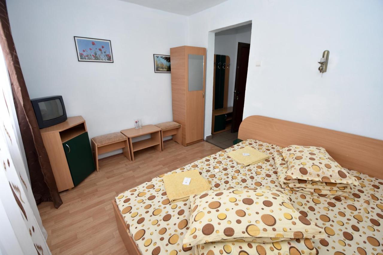 Vila Parang Petroszany Zewnętrze zdjęcie